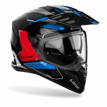 CASQUE AIROH BANDIT TUNE...