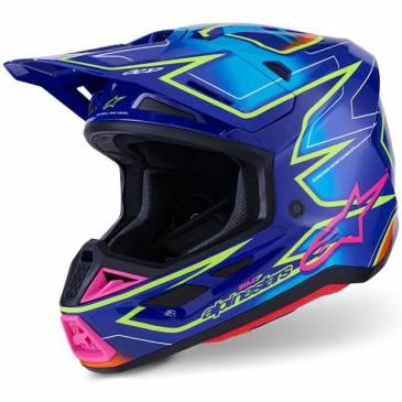 CASQUE ALPINESTARS...