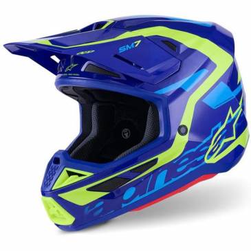 CASQUE ALPINESTARS...