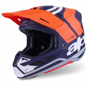CASQUE ALPINESTARS...