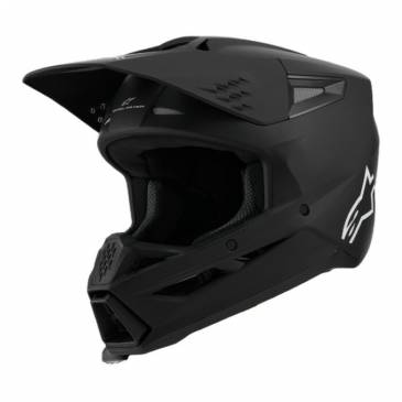CASQUE ALPINESTARS S-M3...