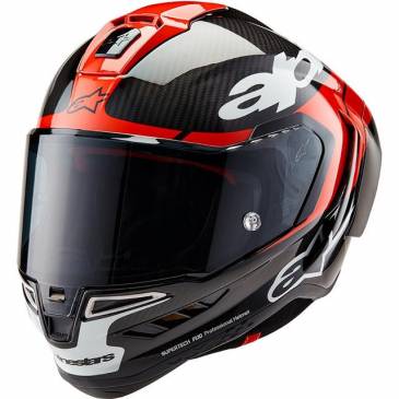 CASQUE ALPINESTARS...