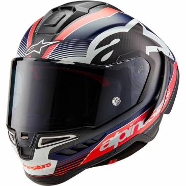 CASQUE ALPINESTARS...