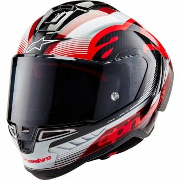 CASQUE ALPINESTARS...