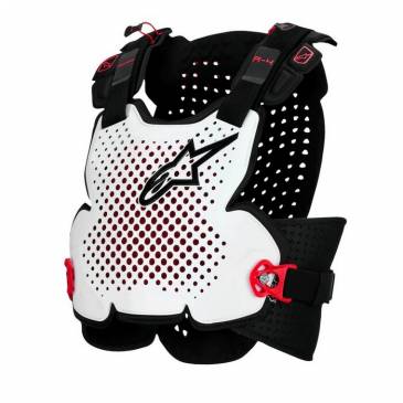 PARRE-PIERRE ALPINESTARS...