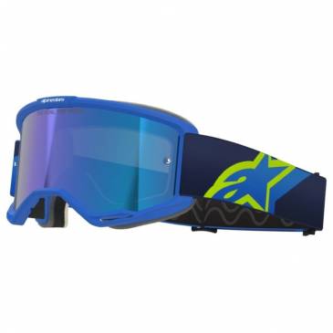 MASQUE ALPINESTAR VISION 5...