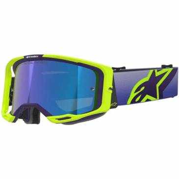 MASQUE ALPINESTARS VISION 8...
