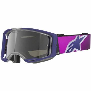 MASQUE ALPINESTARS VISION 8...