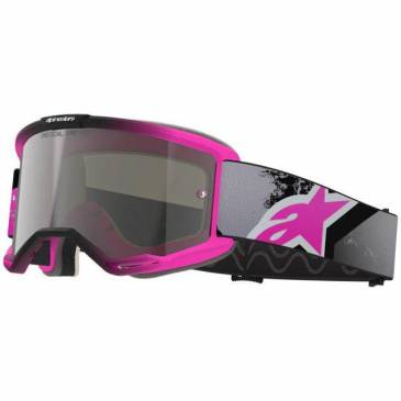 MASQUE ALPINESTARS VISION 5...