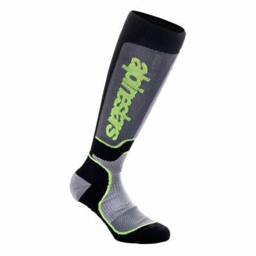 CHAUSSETTES ALPINESTARS MX...