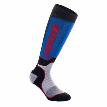 CHAUSSETTES ALPINESTARS MX...