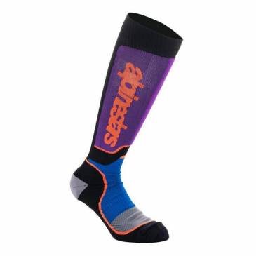 CHAUSSETTES ALPINESTARS MX...