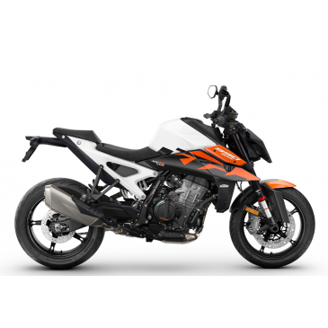 KTM 990 DUKE 2026