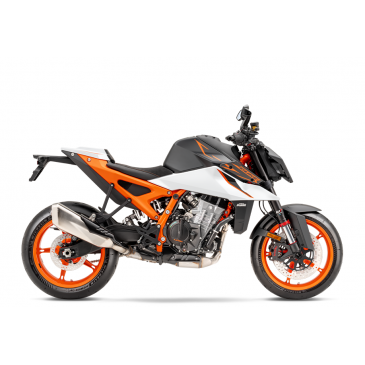 KTM 990 DUKE R 2026