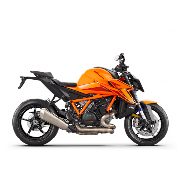 KTM 1390 SUPER DUKE R EVO...