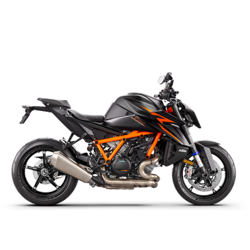 KTM 1390 SUPER DUKE R EVO...