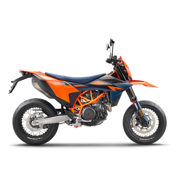KTM 690 SMC R 2026