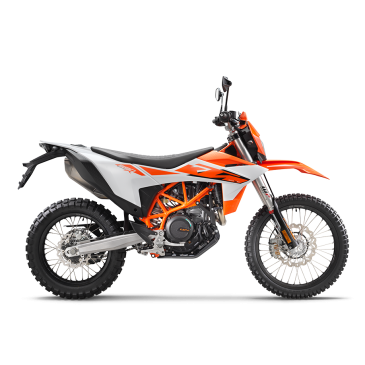 KTM 690 ENDURO R 2026