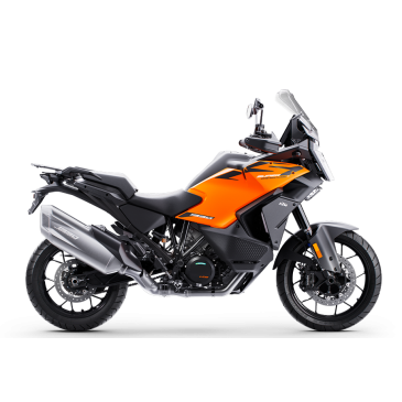 KTM 1390 SUPER ADVENTURE S...