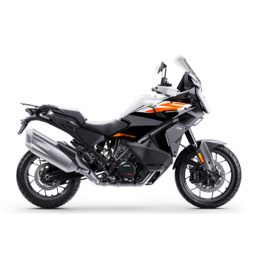 KTM 1390 SUPER ADVENTURE S...