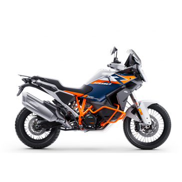 KTM 1390 SUPER ADVENTURE R...