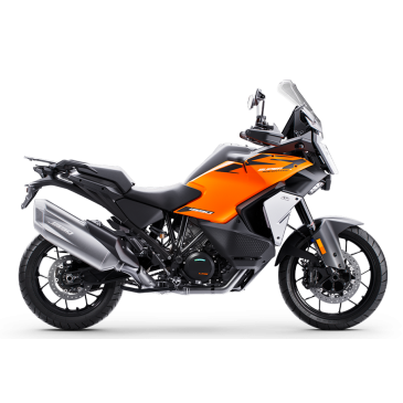 KTM 1390 SUPER ADVENTURE S...