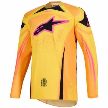 MAILLOT ALPINESTARS...