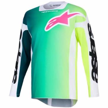 MAILLOT ALPINESTARS RACER...