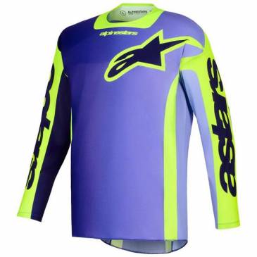 MAILLOT ALPINESTARS RACER...