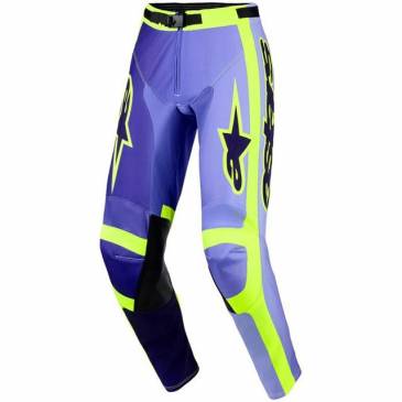 PANTALON ALPINESTARS RACER...