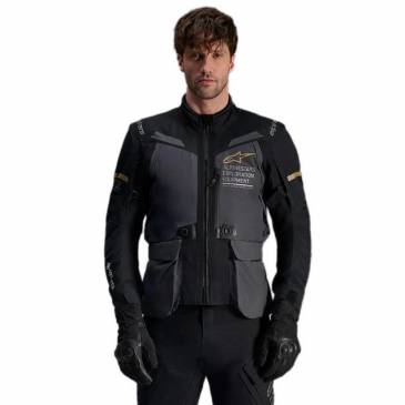 VESTE ALPINSTARS ST-7 2L...