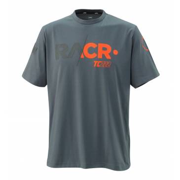 T-SHIRT KTM RACR GRIS