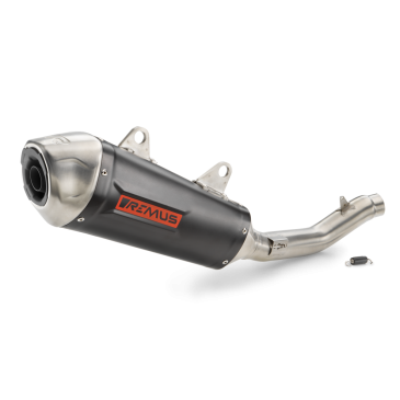 SILENCIEUX SLIP-ON REMUS...