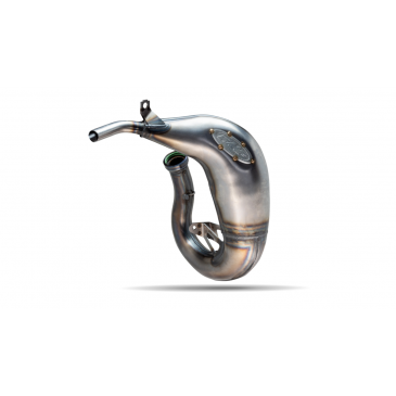 POT D'ECHAPPEMENT...