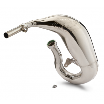 POT D'ECHAPPEMENT FMF FATTY...