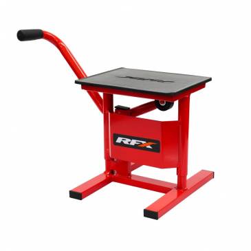 LEVE-MOTO RFX PRO ROUGE