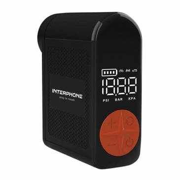 MINI COMPRESSEUR INTERPHONE