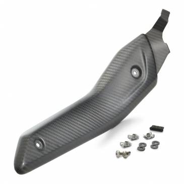 PROTECTION THERMIQUE KTM...