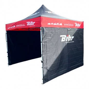 TONNELLE BIHR 3 X 3 METRES...