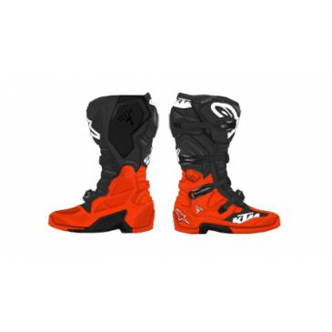 BOTTES CROSS ALPINESTARS...