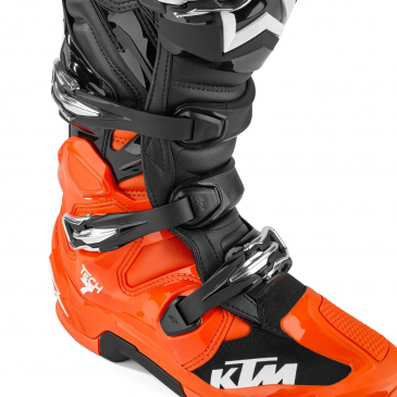 BOTTES CROSS ALPINESTARS...