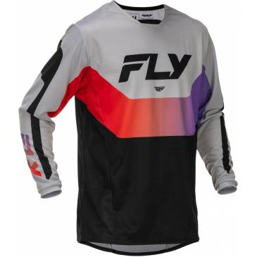 MAILLOT FLY KINETIC...