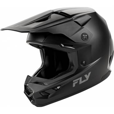 CASQUE FLY RACING KINETIC...