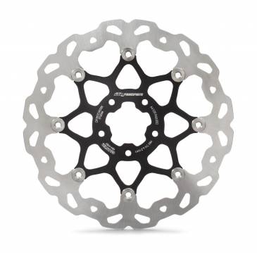 DISQUE DE FREIN WAVE AVANT...