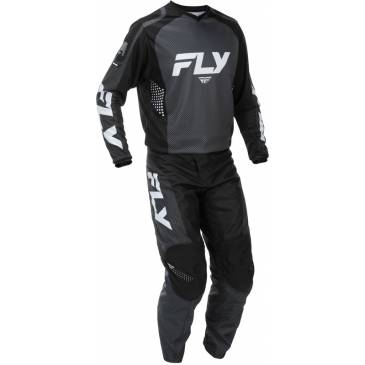 TENUE FLY F-16 NOIR/BLANC