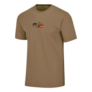 T-SHIRT KTM ADVENTURE RALLY