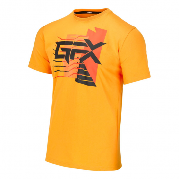 T-SHIRT KTM GFX