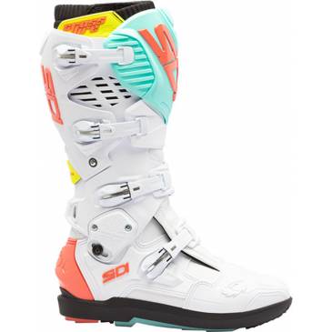 BOTTES SIDI CROSSFIRE 3 SRS...