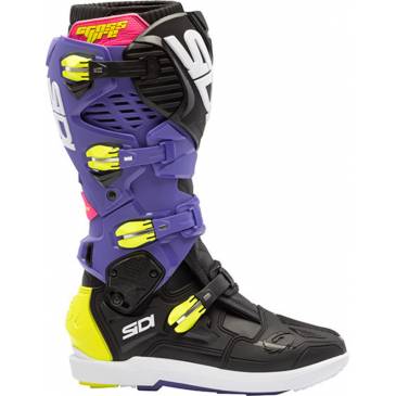 BOTTES SIDI CROSSFIRE 3 SRS...