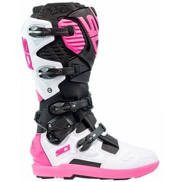 BOTTES SIDI CROSSFIRE 3 SRS...